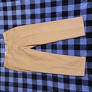 Vintage. Peter Millar. Casual Slacks. 100% Pima Cotton. Men's size 36